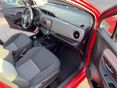 TOYOTA YARIS 2020/8 - 17