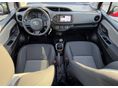TOYOTA YARIS 2020/8 - 21