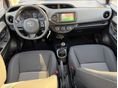 TOYOTA YARIS 2020/8 - 23