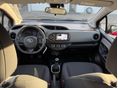 TOYOTA YARIS 2020/8 - 25