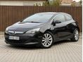 OPEL ASTRA J 2012 - 2