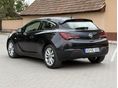 OPEL ASTRA J 2012 - 4