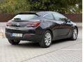 OPEL ASTRA J 2012 - 6
