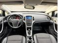 OPEL ASTRA J 2012 - 12