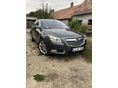 OPEL INSIGNIA 2008/12 - 1
