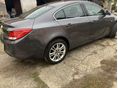 OPEL INSIGNIA 2008/12 - 4