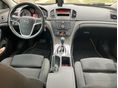 OPEL INSIGNIA 2008/12 - 9