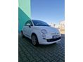 FIAT 500 2012/5 - 2