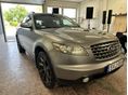 INFINITI FX 2003 - 2