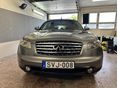 INFINITI FX 2003 - 3