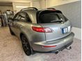 INFINITI FX 2003 - 4