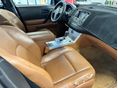 INFINITI FX 2003 - 5