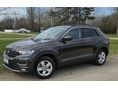 VOLKSWAGEN T-ROC 2019/11 - 1