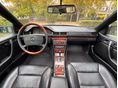 MERCEDES-BENZ 300 1989/9 - 2