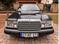 MERCEDES-BENZ 300 1989/9 - 7