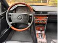 MERCEDES-BENZ 300 1989/9 - 12
