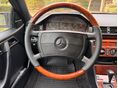 MERCEDES-BENZ 300 1989/9 - 16