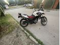 BMW G 650 GS 2013 - 4