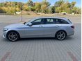 MERCEDES-BENZ C 220 2017 - 2