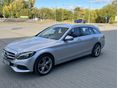 MERCEDES-BENZ C 220 2017 - 3