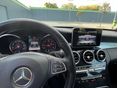 MERCEDES-BENZ C 220 2017 - 12
