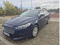 FORD MONDEO 2015/9 - 2