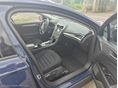 FORD MONDEO 2015/9 - 10