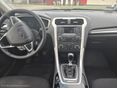 FORD MONDEO 2015/9 - 11