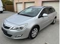 OPEL ASTRA J 2011/11 - 1