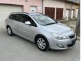 OPEL ASTRA J 2011/11 - 2
