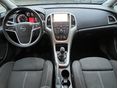 OPEL ASTRA J 2011/11 - 10