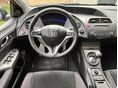 HONDA CIVIC 2011/8 - 9