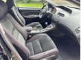 HONDA CIVIC 2011/8 - 10