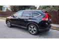 HONDA CR-V 2015/4 - 5