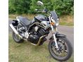 YAMAHA BT 1100 2003/4 - 1