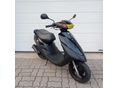 YAMAHA JOG 50 1992/3 - 5