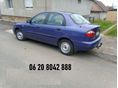 DAEWOO LANOS 1995/7 - 1