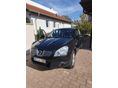 NISSAN QASHQAI 2009/7 - 1