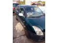SUZUKI SWIFT 2006/8 - 2