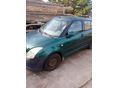 SUZUKI SWIFT 2006/8 - 4