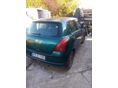 SUZUKI SWIFT 2006/8 - 8