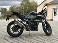 KAWASAKI Z 125 2024/10 - 2