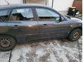 MAZDA 3 2006 - 3