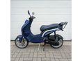PEUGEOT LUDIX ELEGANCE 2007/1 - 2