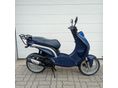 PEUGEOT LUDIX ELEGANCE 2007/1 - 1