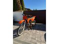 KTM 350 SX-F 2011/2 - 3