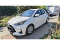 TOYOTA YARIS 2024/7 - 1