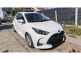 TOYOTA YARIS 2024/7 - 3