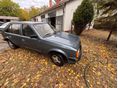 OPEL KADETT D 1983 - 1