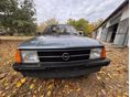 OPEL KADETT D 1983 - 2
